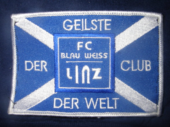 BlauWeiss-Linz forever - 