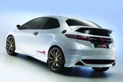 honda civic - 