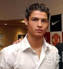 c.ronaldo - 