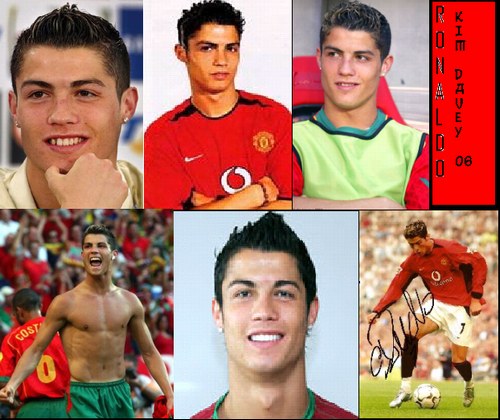 c.ronaldo - 