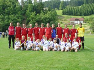 Fußball - 