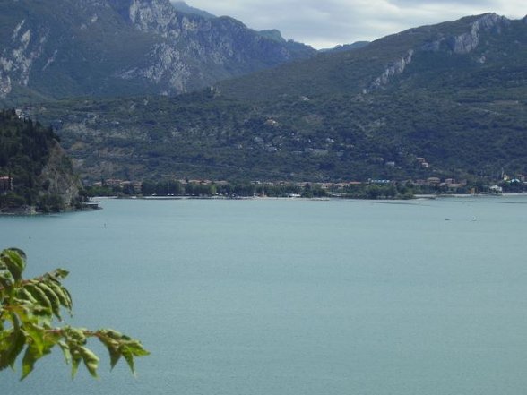 Gardasee 2007 - 