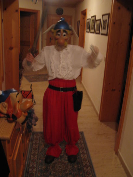 Fasching 2009 - 