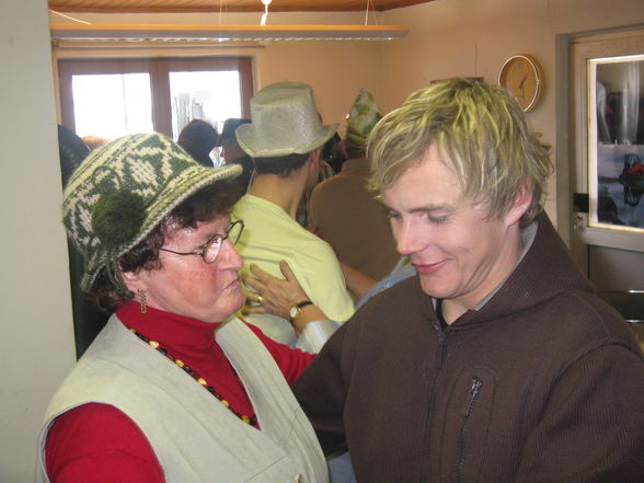 Fasching 2009 - 