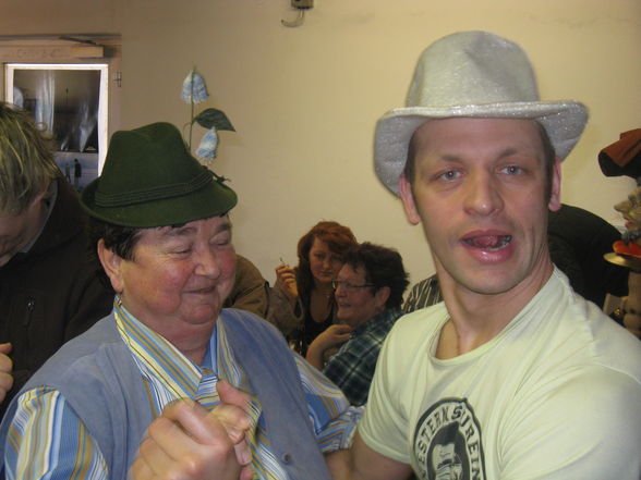 Fasching 2009 - 