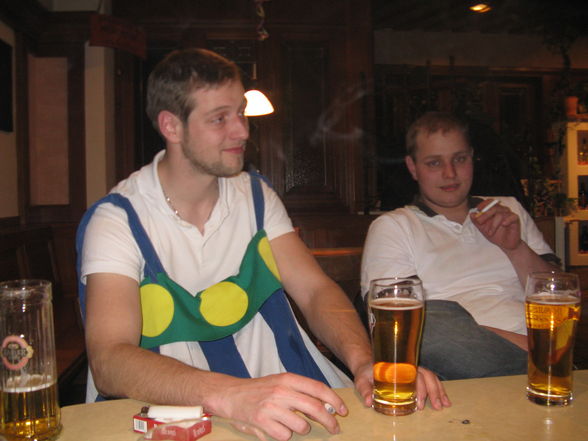 Fasching 2009 - 