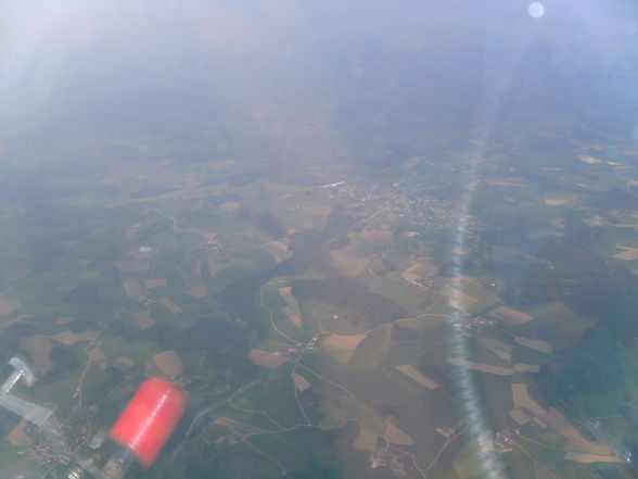 Am Flugplatz - 