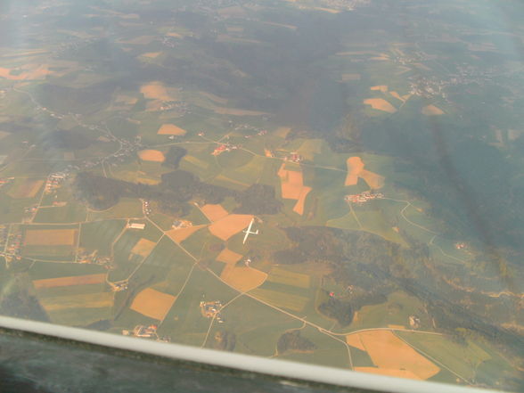 Am Flugplatz - 