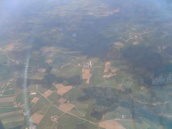 Am Flugplatz - 