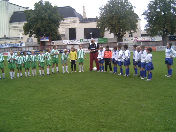 Fussball 2006 - 