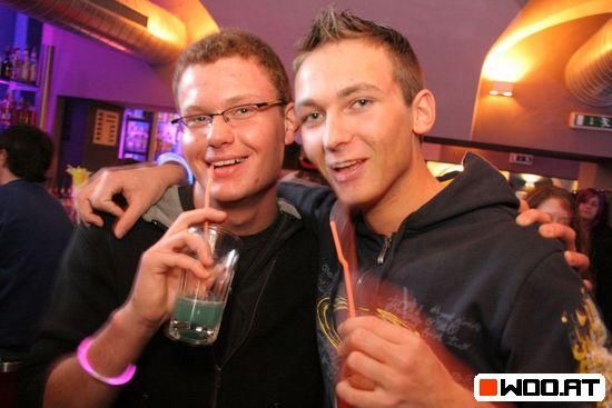 Fort geh und privat partys - 