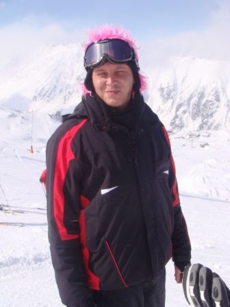 Ischgl März 2009 - 