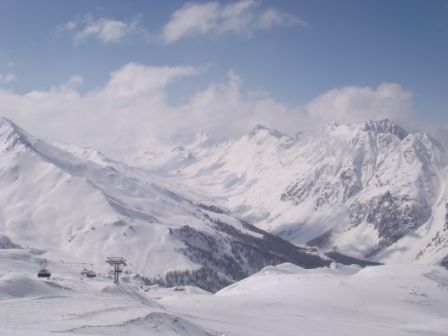 Ischgl März 2009 - 