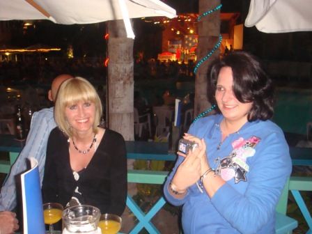 Gran Canaria - Buena Ventura 2009 - 