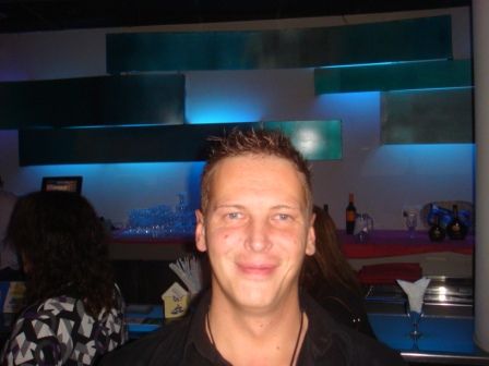 Gran Canaria - Buena Ventura 2009 - 