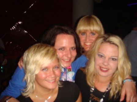 Gran Canaria - Buena Ventura 2009 - 