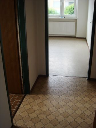 Unser neues Zuhause! - 