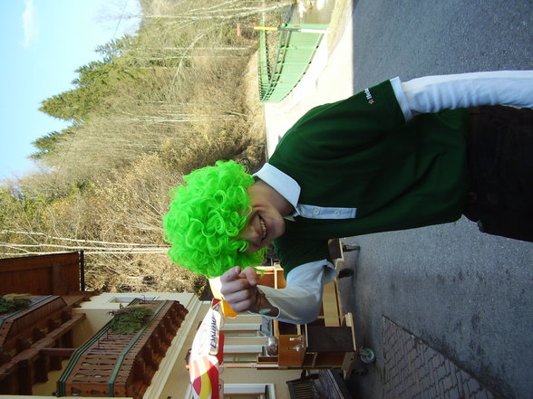 Fasching 2007 - 