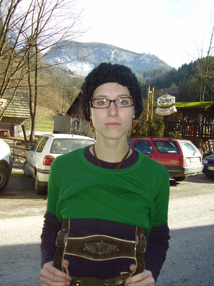 Fasching 2007 - 