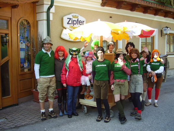 Fasching 2007 - 