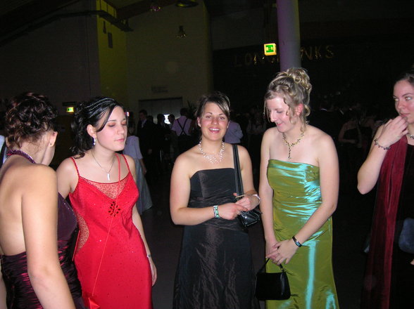 Josephinerball 2006 - 