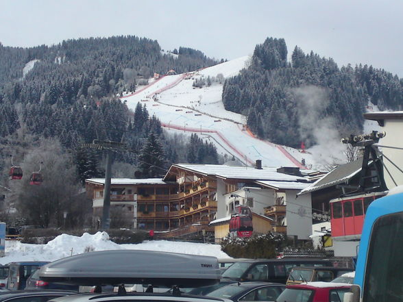 Kitzbühel 2009 - 