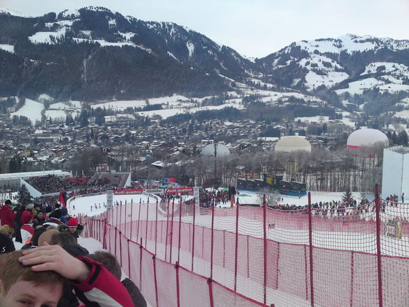 Kitzbühel 2009 - 