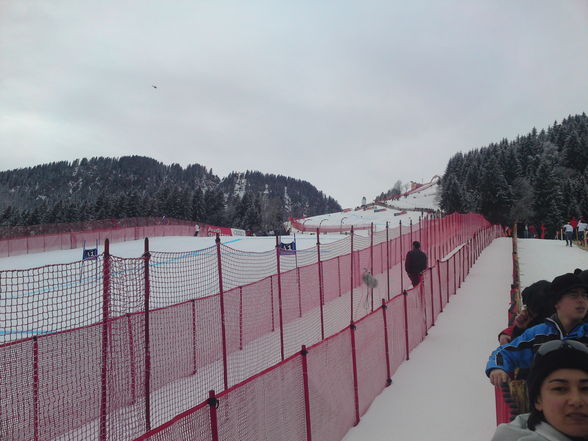 Kitzbühel 2009 - 