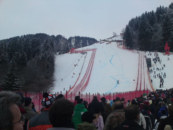 Kitzbühel 2009 - 