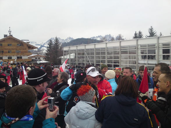 Kitzbühel 2009 - 