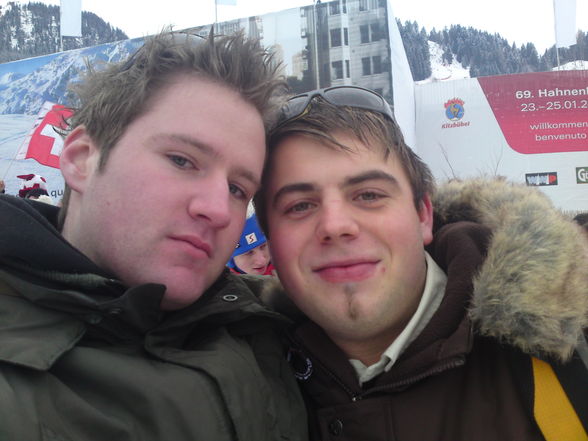 Kitzbühel 2009 - 