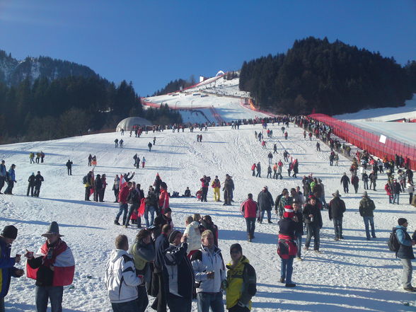 Kitzbühel 2009 - 