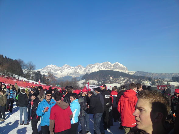 Kitzbühel 2009 - 