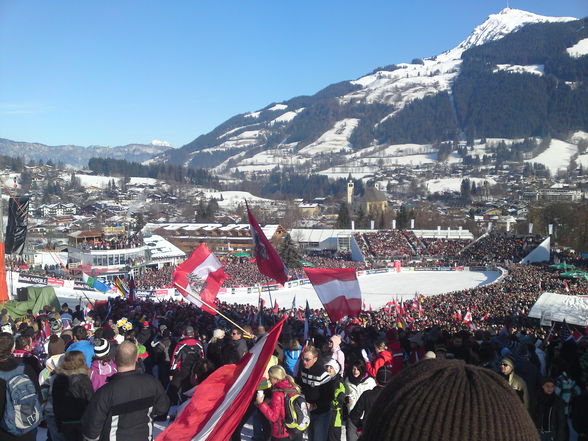 Kitzbühel 2009 - 