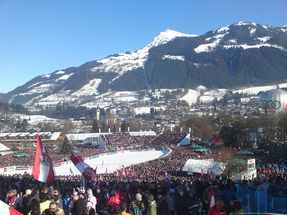 Kitzbühel 2009 - 