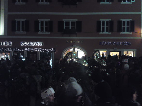 Kitzbühel 2009 - 