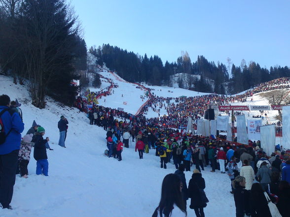 Kitzbühel 2009 - 