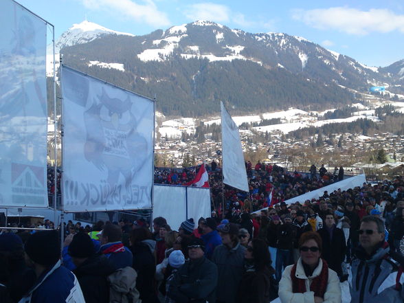 Kitzbühel 2009 - 