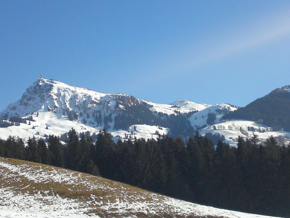 Kitzbühel 2009 - 