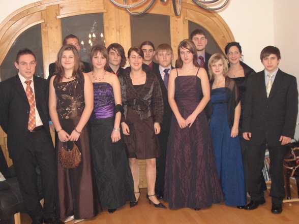 SPÖ-Ball 2007 - 