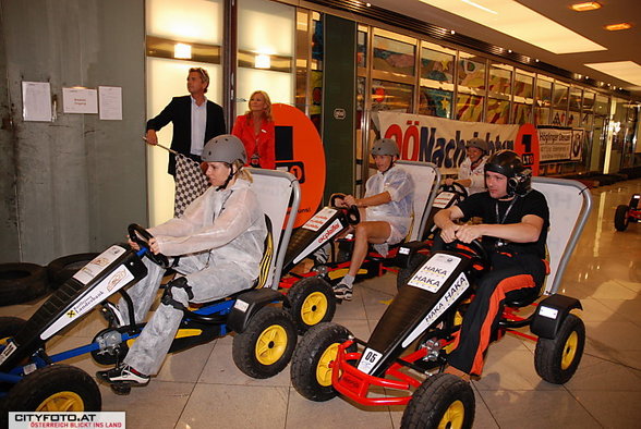 Tret-GoKart! - 