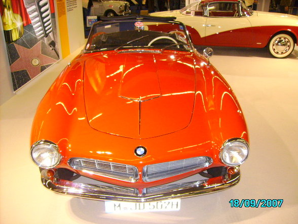 IAA 2007 - 