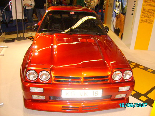 IAA 2007 - 