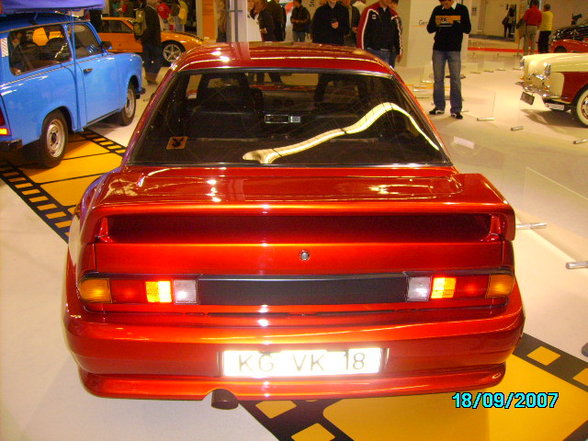 IAA 2007 - 