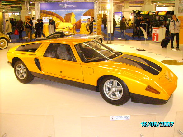 IAA 2007 - 