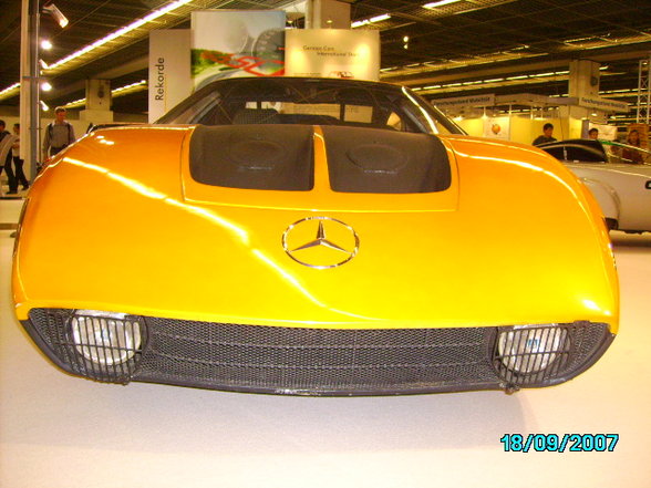 IAA 2007 - 