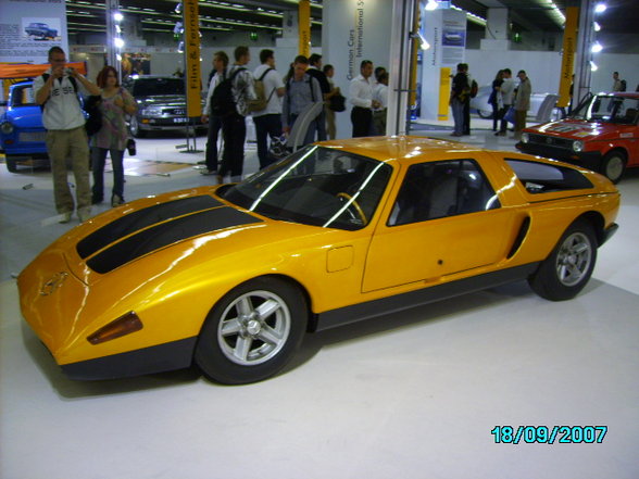 IAA 2007 - 