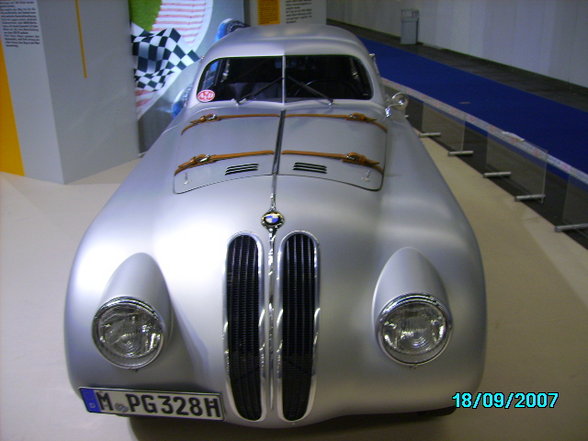 IAA 2007 - 