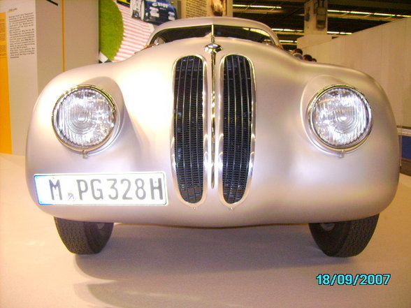 IAA 2007 - 