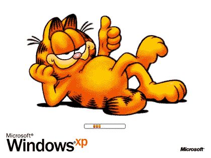 Garfield - 